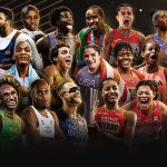 World Athlete of the Year nominees