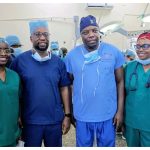 KNH doctors