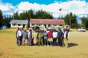Elgeyo Marakwet hands over sites for 200 housing units, markets and sports hostels