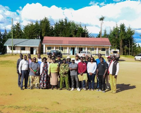 Elgeyo Marakwet hands over sites for 200 housing units, markets and sports hostels