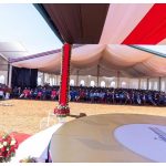 Ruto Meets 5,000 Kalenjin Elders, Unveils Development Priorities