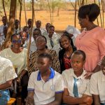 How education investments are changing learners’ lives in Turkana