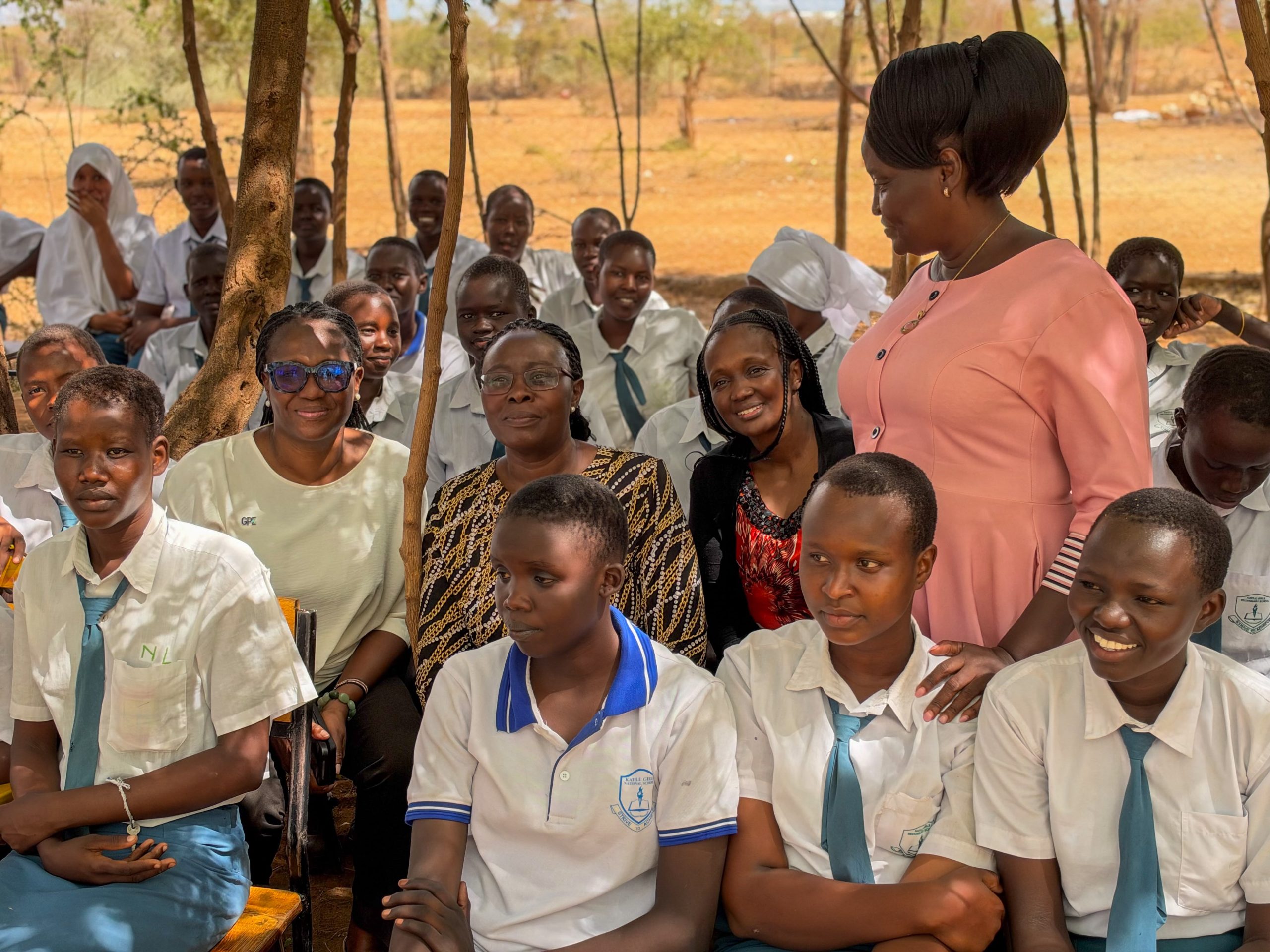 How education investments are changing learners’ lives in Turkana