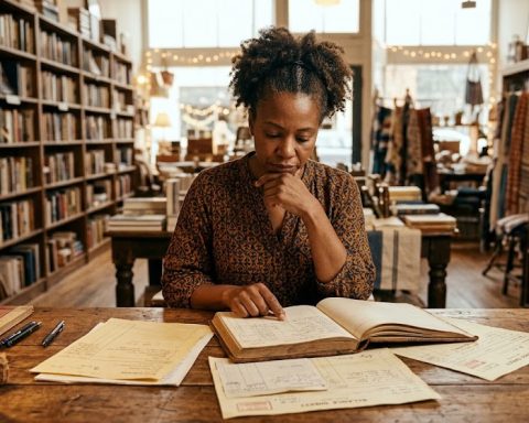 How to separate your personal money from your business money