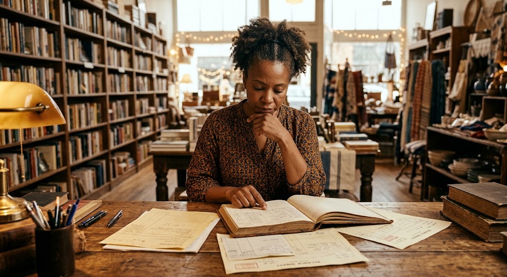 How to separate your personal money from your business money